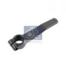 VOLVO 1623009 Release Fork, clutch